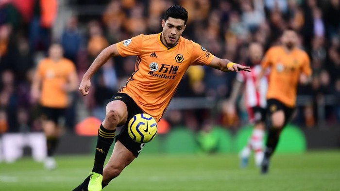 Raul Jimenez