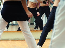 Gara-gara Latihan Dance, 100-an Orang di Korsel Tertular Virus Corona