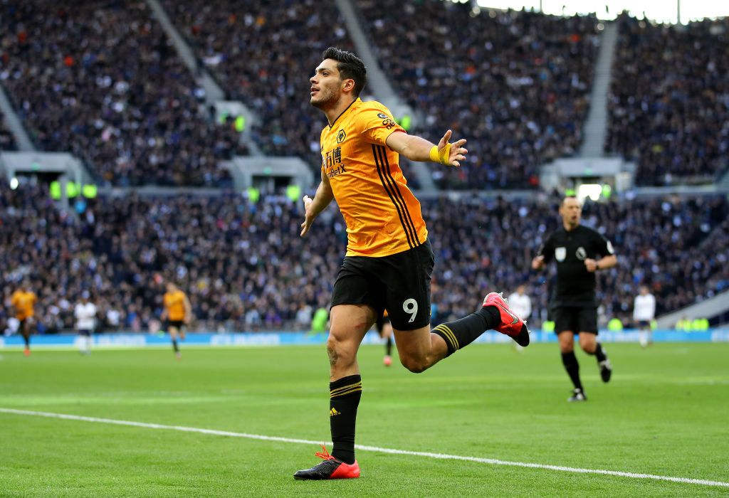 Raul Jimenez