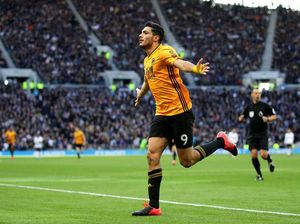 Reaksi Raul Diincar Juventus dan Manchester United