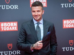 Zidane Ulang Tahun, Beckham Posting Assist Cantik