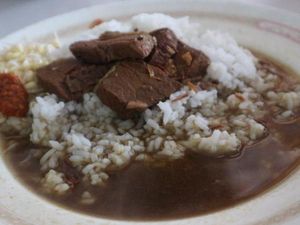 Foto: Rekomendasi Wisata Kuliner Lezat di Kota Batu