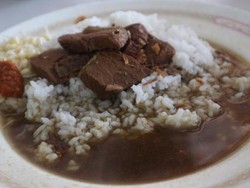 Foto: Rekomendasi Wisata Kuliner Lezat di Kota Batu