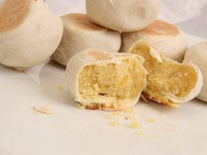 Sejarah Bakpia Pathuk, Camilan Asal China yang Jadi Oleh-oleh Khas Jogja Sejarah Bakpia Pathuk, Camilan Asal China yang Jadi Oleh-oleh Khas Jogja