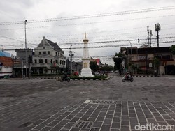 DPRD Usul Hotel di DIY yang Dilego Lebih Baik untuk RS COVID