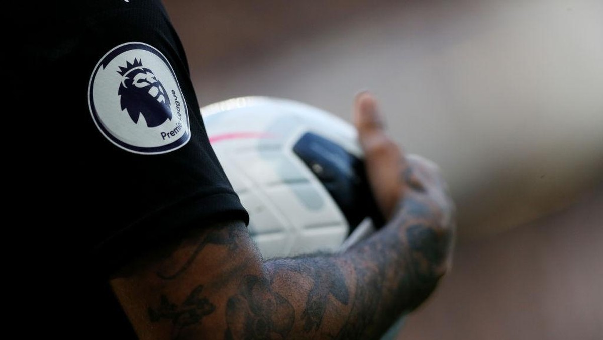 Jadwal Liga Inggris pekan pamungkas bisa disaksikan di sini. (Foto: Getty Images/Paul Harding)