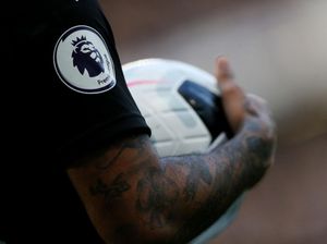 Klasemen Liga Inggris: Liverpool Sementara Teratas