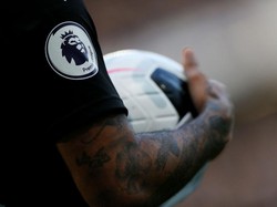 Jadwal Liga Inggris Pekan Pamungkas 2019/2020