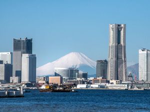 Jepang Buka Pintu untuk Turis di Tahun 2021?