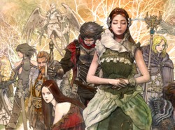 Game ArcheAge Bakal Ada di Line Pod