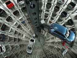 Waduh! 3 Juta Data Konsumen VW dan Audi Dicuri