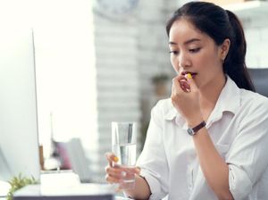 Penuhi Kebutuhan Vitamin agar Tetap Aktif Saat Puasa #DiRumahAja Penuhi Kebutuhan Vitamin agar Tetap Aktif Saat Puasa #DiRumahAja