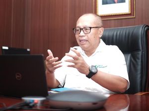 BP Jamsostek Antisipasi Lonjakan Klaim JHT