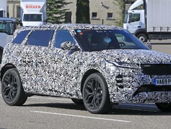 Range Rover Siapkan Mobil Kesukaan Orang Indonesia: SUV 7 Seater