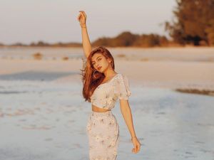 Heboh Sarah Salsabila Bikin Gaduh soal Lelang Keperawanan