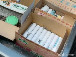 Siapkan Petasan untuk Lebaran, Pria di Situbondo Diamankan