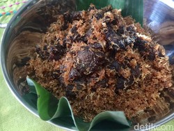 Resep Dendeng Ragi yang Gurih dan Wangi Aromanya