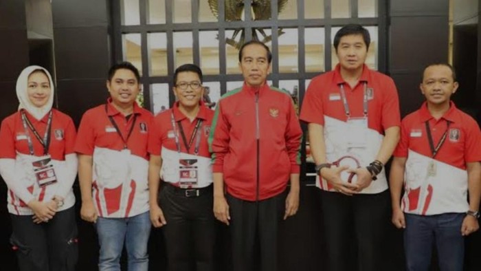 Maruarar Sirait