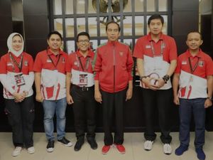 Maruarar Sirait Kandidat Petinggi PT LIB, Klub Beri Respon Positif