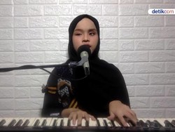 Ciptakan Mengadu Rindu, Putri Ariani Terinspirasi Curahan Hati Sahabat