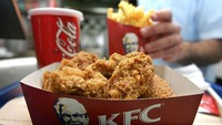 KFC Masih Berdarah-darah, Rugi Rp 366 M, Puluhan Toko Ditutup!