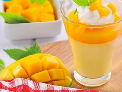 Kamu Tim Asin atau Manis? Nih Resep Cocok untuk Lebaran ala Nestle