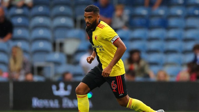 Adrian Mariappa