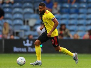 Merasa Sehat, Bek Watford Ini Kecewa Berat Bisa Positif Corona