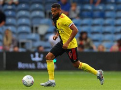 Merasa Sehat, Bek Watford Ini Kecewa Berat Bisa Positif Corona