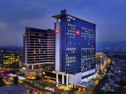 Intip Promo Lebaran Menarik di ibis Bandung Trans Studio