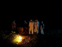 Keluarga di Lombok Ngotot Pulangkan Jenazah dari Bali, Ternyata Positif Corona