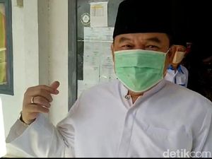 Pencalonan Dibatalkan KPU, Kubu Bupati Ogan Ilir Ajukan Gugatan ke MA