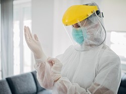 Daftar Nilai UTBK SBMPTN 2021 Tertinggi Prodi Kedokteran UI sampai Unair