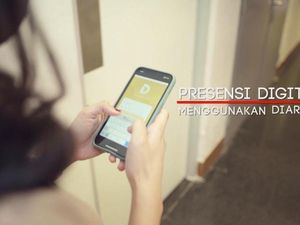 Telkom Optimistis Hadapi Skenario The New Normal