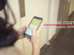 Telkom Optimistis Hadapi Skenario The New Normal