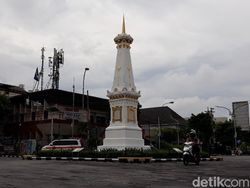 Antisipasi Dampak Teror Bom Makassar, Polda DIY Intensifkan Razia-Patroli