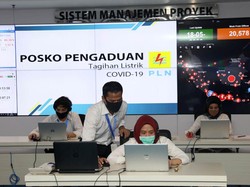 Video Ombudsman: Ada Warga yang Mengadu Tagihan Listrik Naik 1.000%