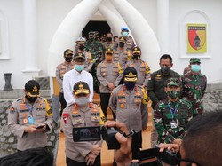 300 Ribu Kendaraan Diduga Keluar Jakarta Jelang Lebaran, Polisi Jatim Waspada