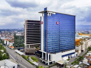 Hotel Ibis Bandung Trans Studio Terapkan Protokol Kesehatan