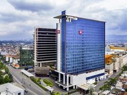 Hotel Ibis Bandung Trans Studio Terapkan Protokol Kesehatan