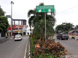 Jakal-Jokteng, Singkatan Nama Jalan dan Tempat di Jogja