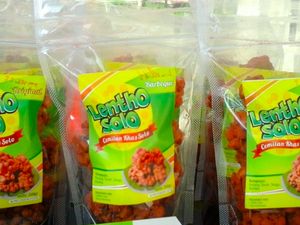 Bali Ning Solo Bareng Detikcom, Ada 5 Oleh-oleh Khas Menanti!