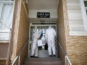 Turki Kerahkan Detektif Pelacak Corona