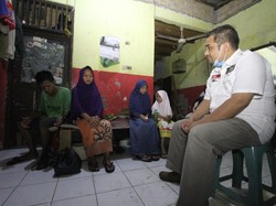 Cerita Nurlela, Warga Lenteng Agung Penerima Zakat ACT