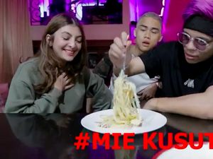 Sarah Keihl Bisnis Restoran hingga Masak untuk Atta Halilintar