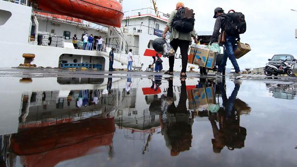 Deretan Kebiasaan yang Mulai Ditinggalkan Saat Pandemi Corona