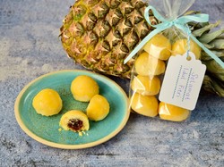 Cara Kirim Kue hingga Bingkisan Lebaran yang Aman dan Praktis