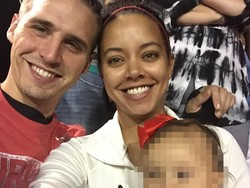 Aktor Ini Bunuh Diri Usai Tembak Kekasihnya