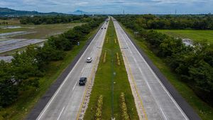 Tol Cipali Lengang