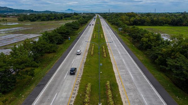 Tol Cipali Lengang